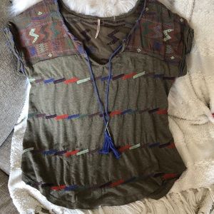 Amazing Free People top 😊
